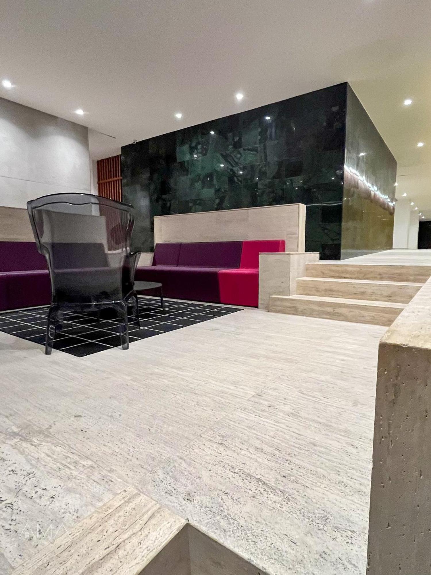 Acogedor Apartamento Centrico Santo Domingo Exteriér fotografie