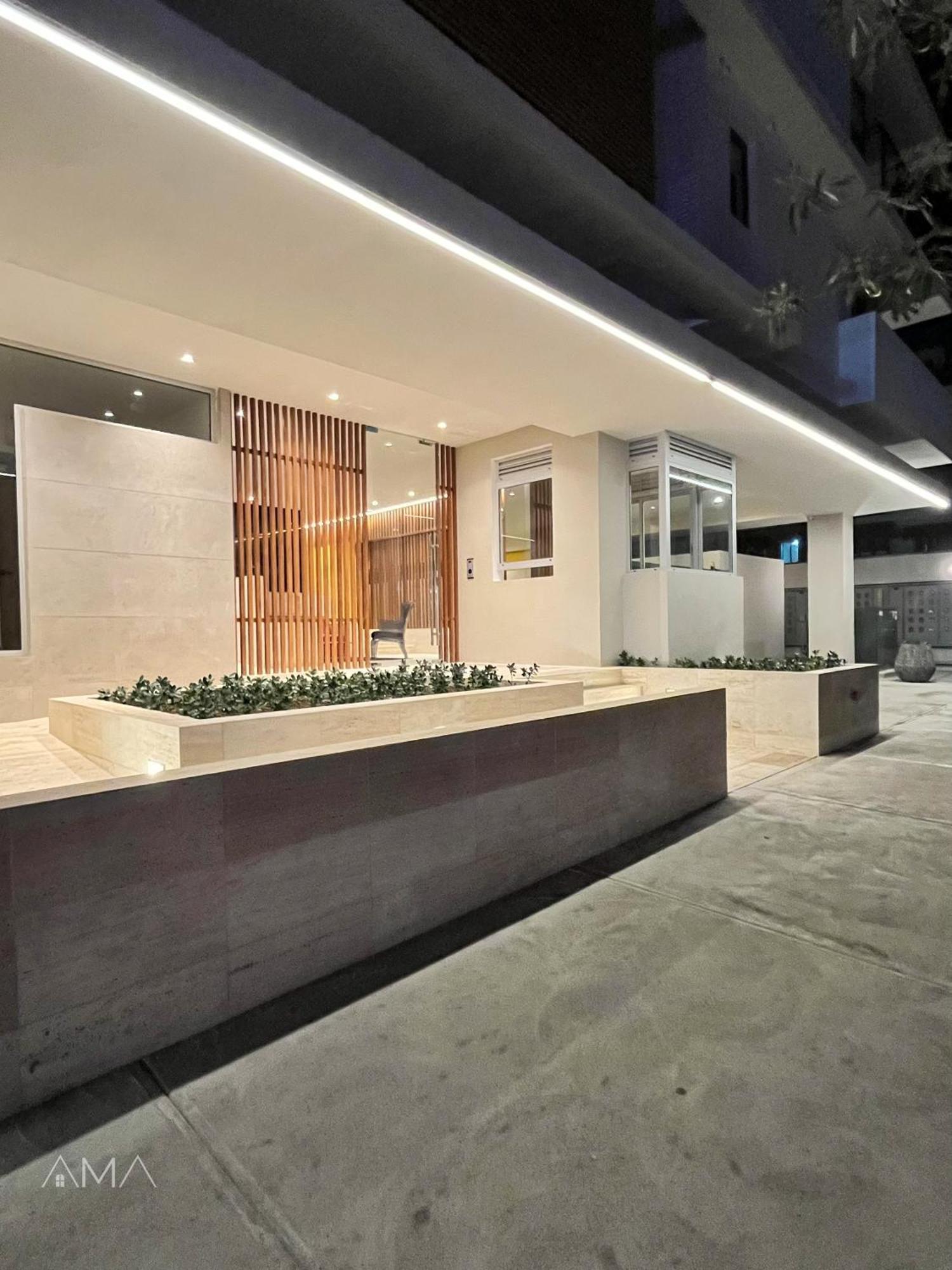 Acogedor Apartamento Centrico Santo Domingo Exteriér fotografie