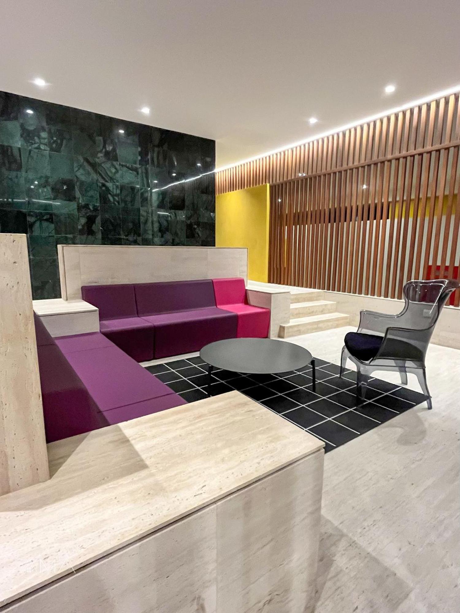 Acogedor Apartamento Centrico Santo Domingo Exteriér fotografie