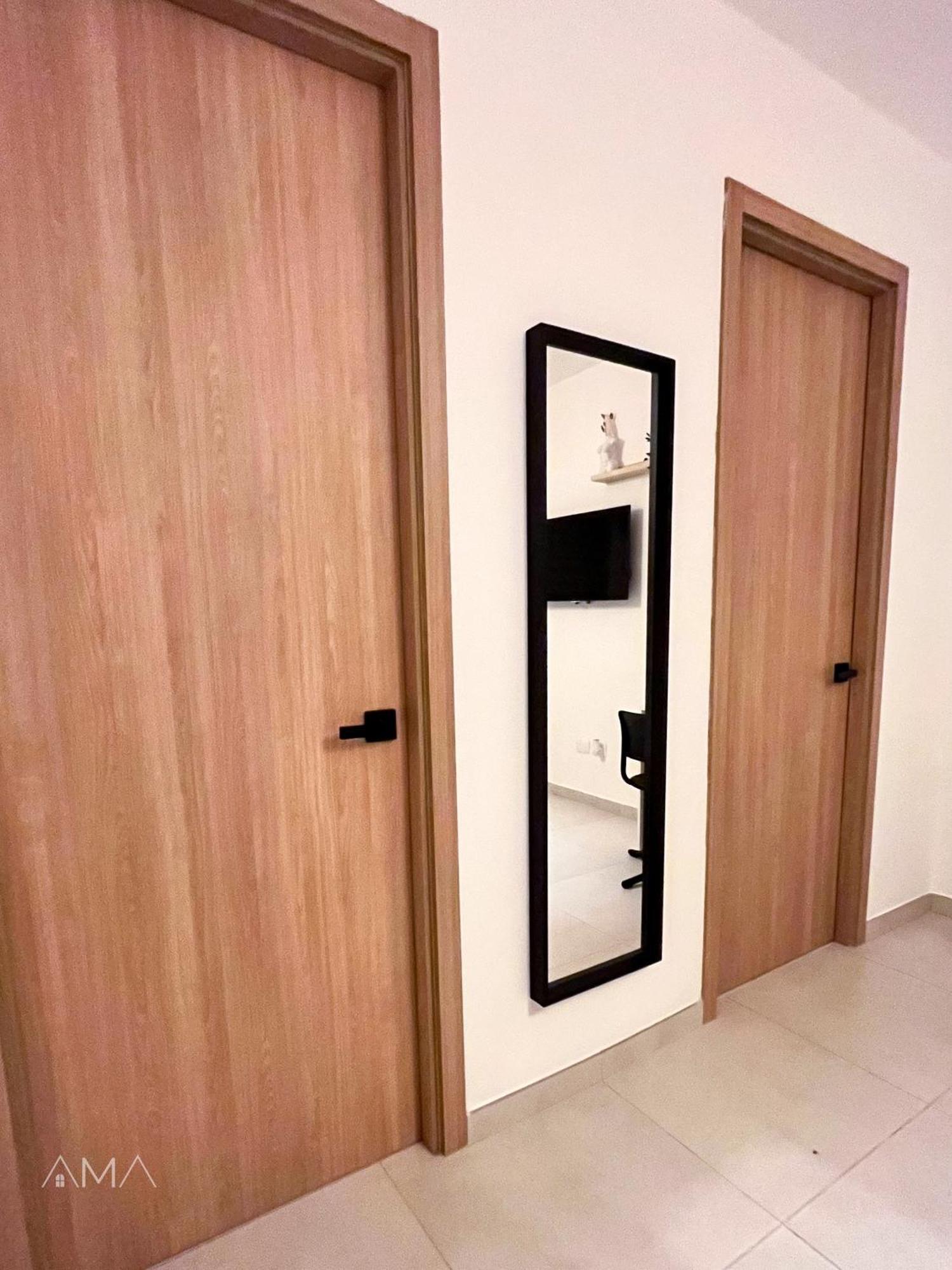 Acogedor Apartamento Centrico Santo Domingo Exteriér fotografie