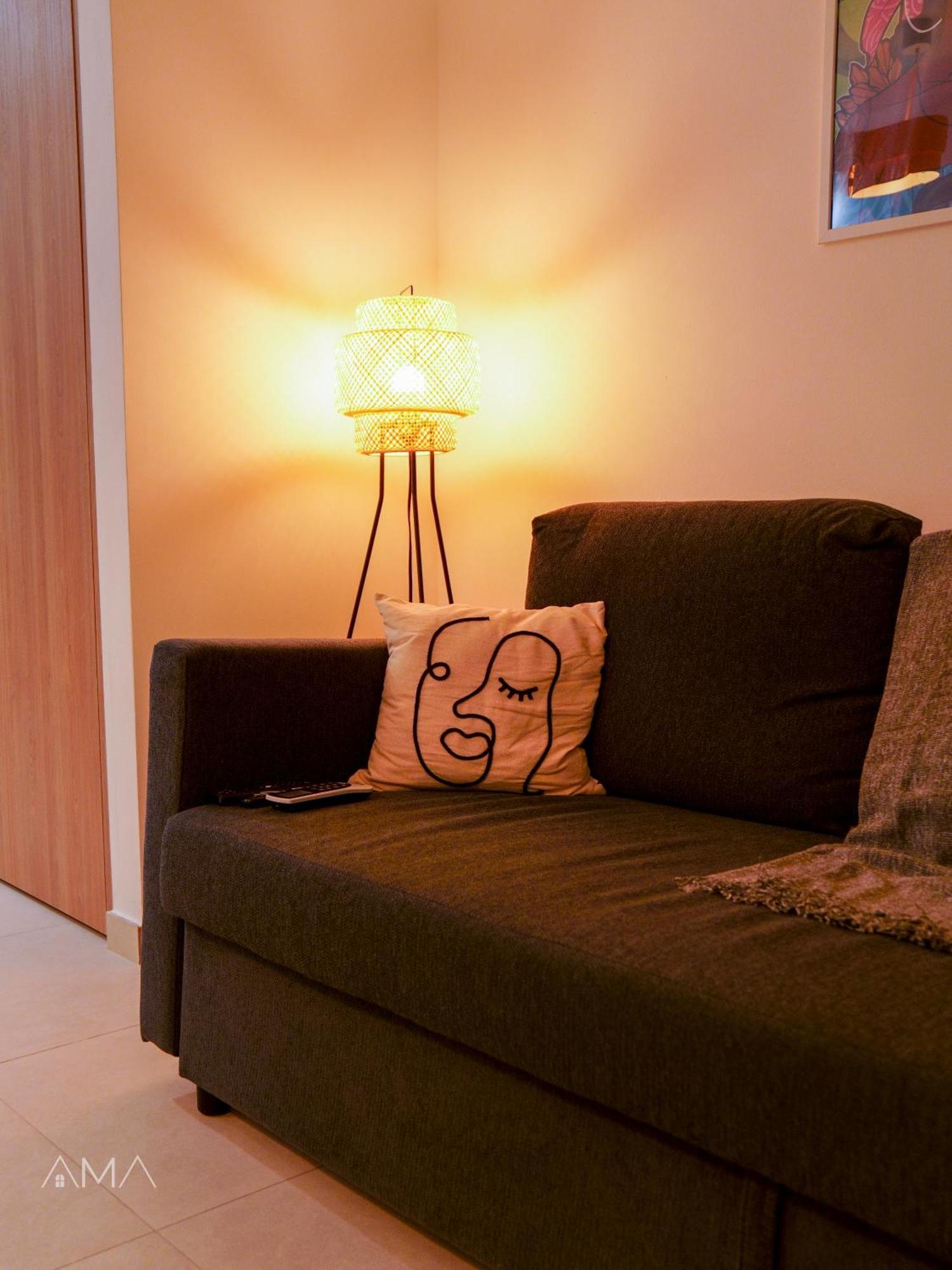 Acogedor Apartamento Centrico Santo Domingo Exteriér fotografie