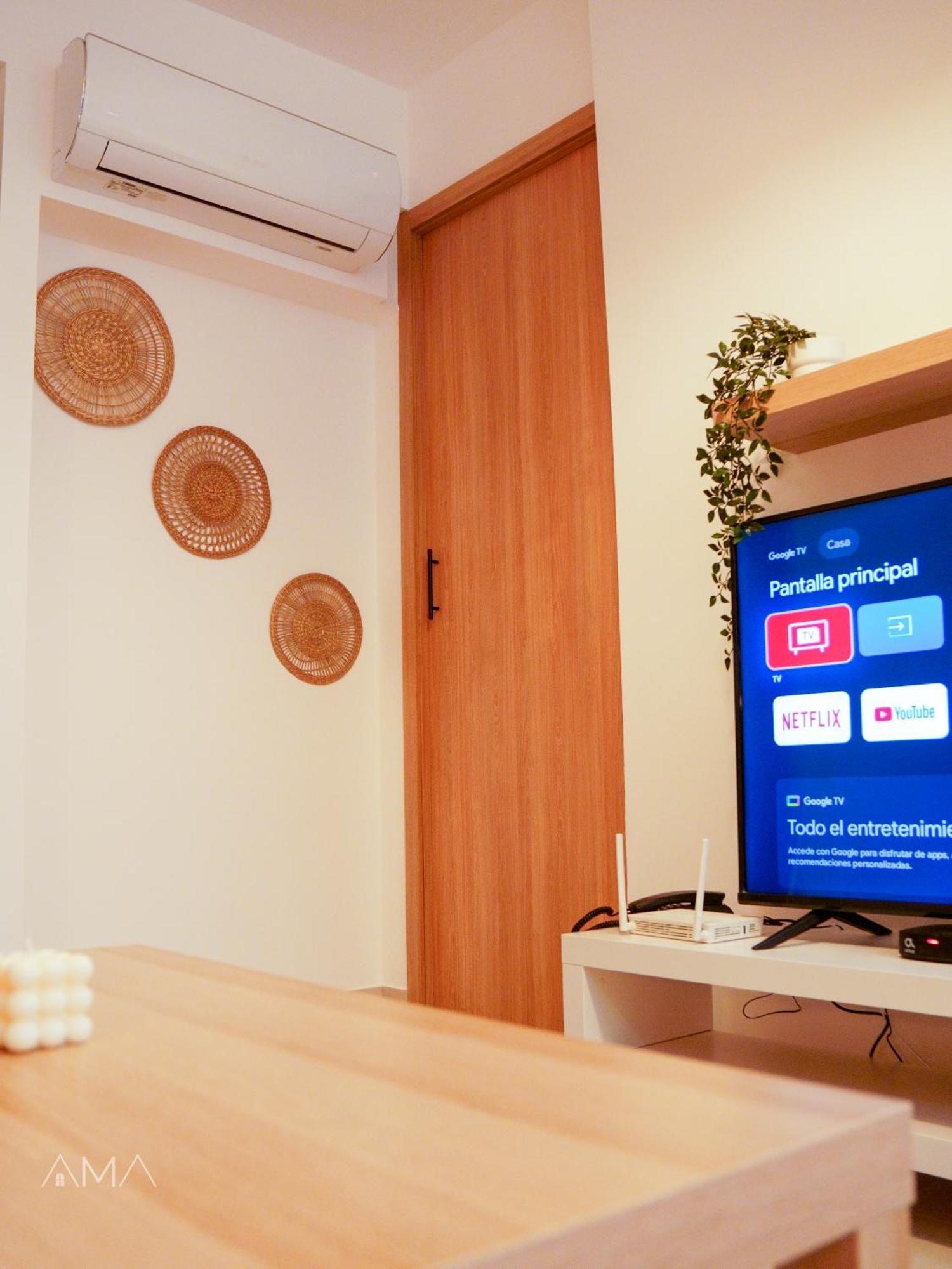 Acogedor Apartamento Centrico Santo Domingo Exteriér fotografie