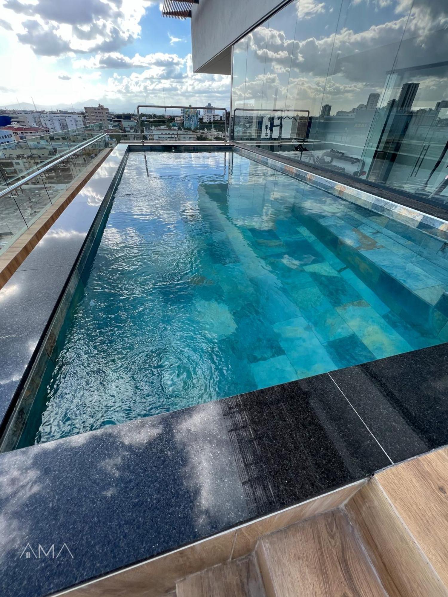 Acogedor Apartamento Centrico Santo Domingo Exteriér fotografie