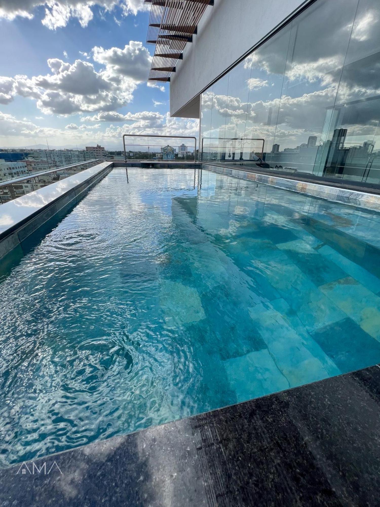 Acogedor Apartamento Centrico Santo Domingo Exteriér fotografie