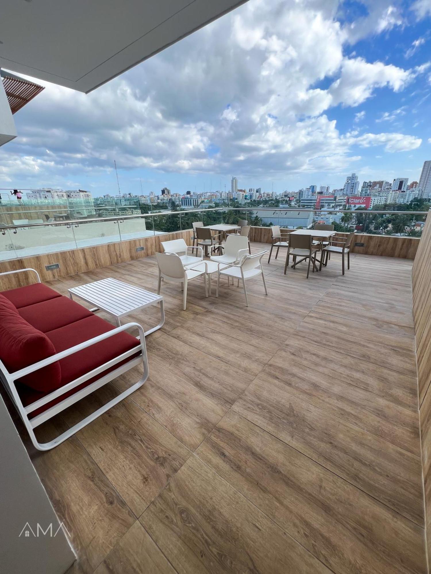 Acogedor Apartamento Centrico Santo Domingo Exteriér fotografie