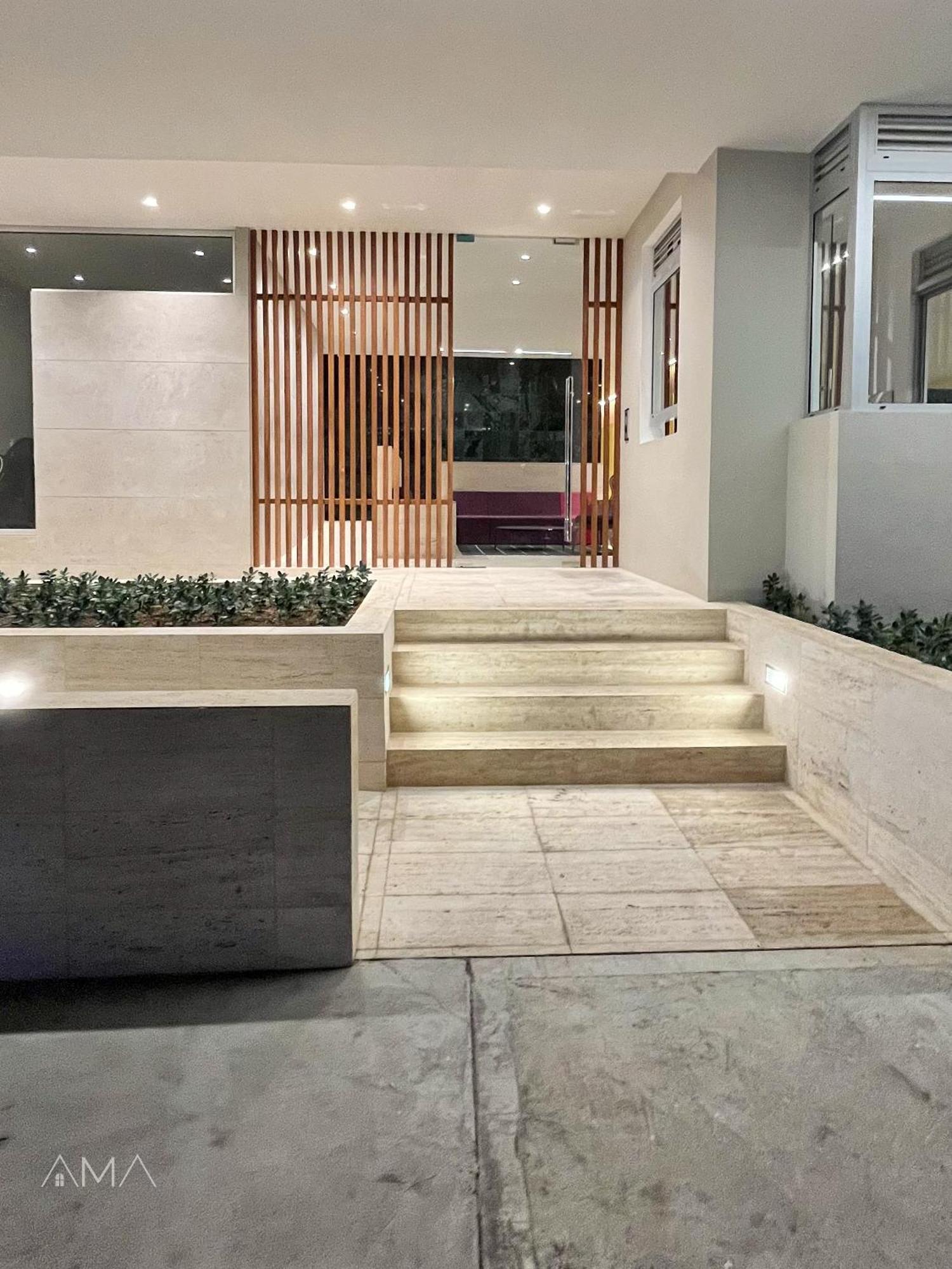 Acogedor Apartamento Centrico Santo Domingo Exteriér fotografie