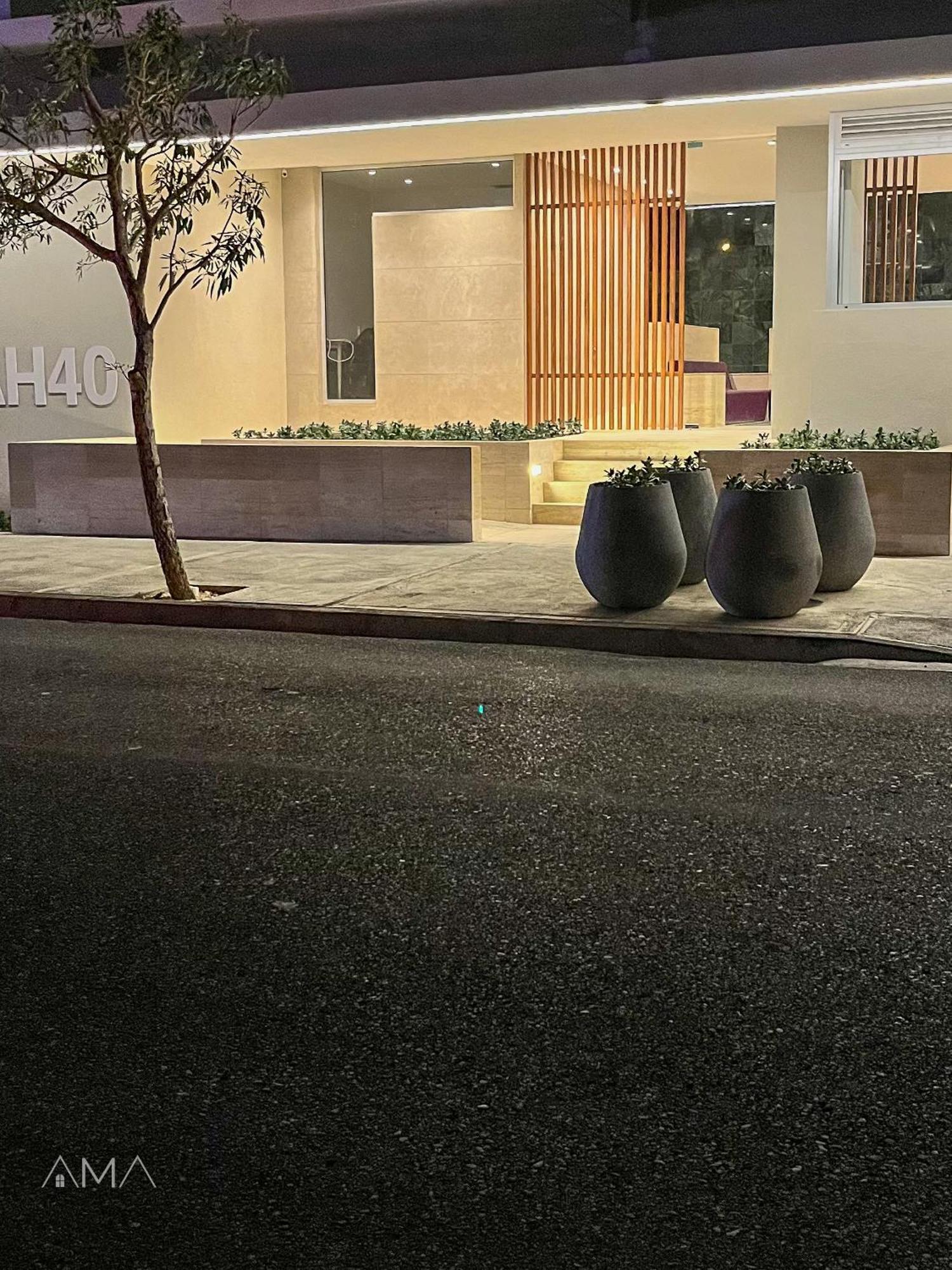 Acogedor Apartamento Centrico Santo Domingo Exteriér fotografie