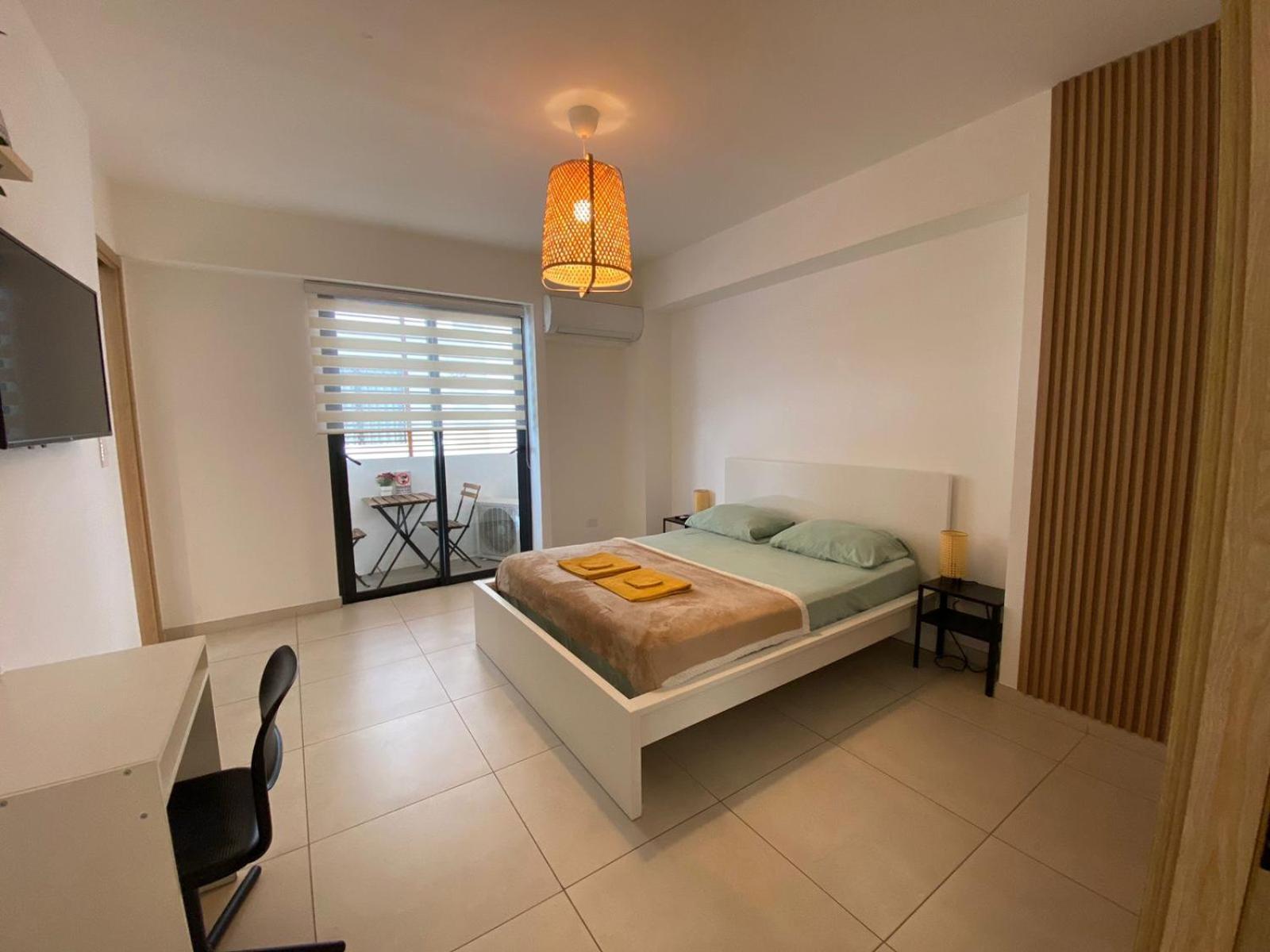 Acogedor Apartamento Centrico Santo Domingo Exteriér fotografie