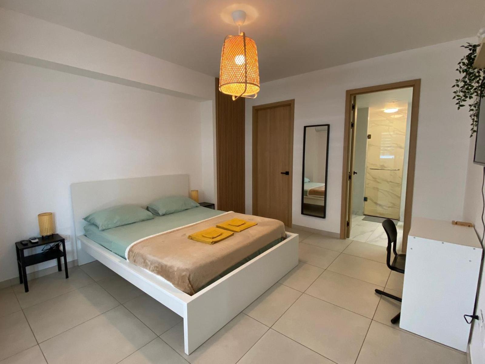 Acogedor Apartamento Centrico Santo Domingo Exteriér fotografie