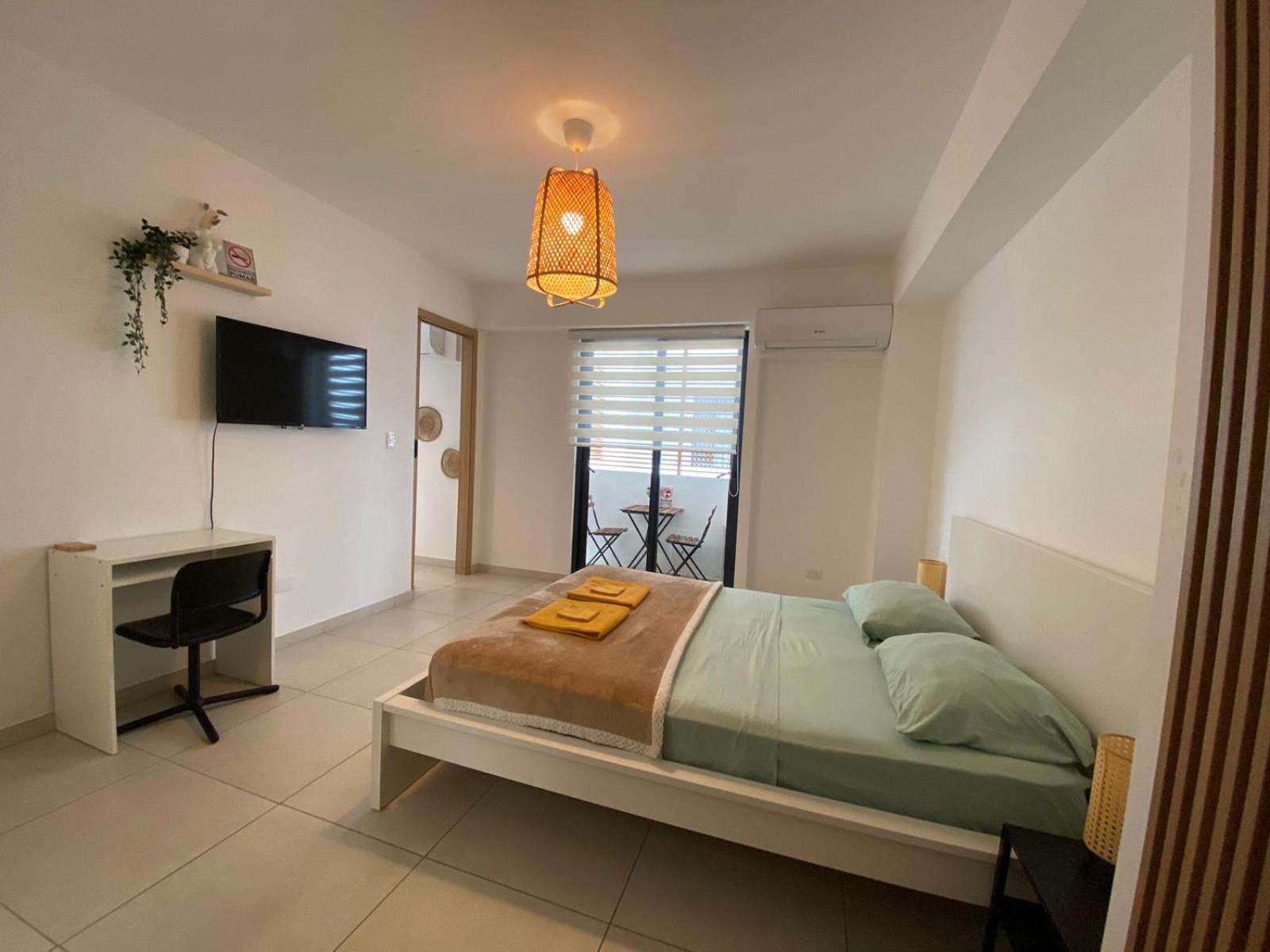 Acogedor Apartamento Centrico Santo Domingo Exteriér fotografie