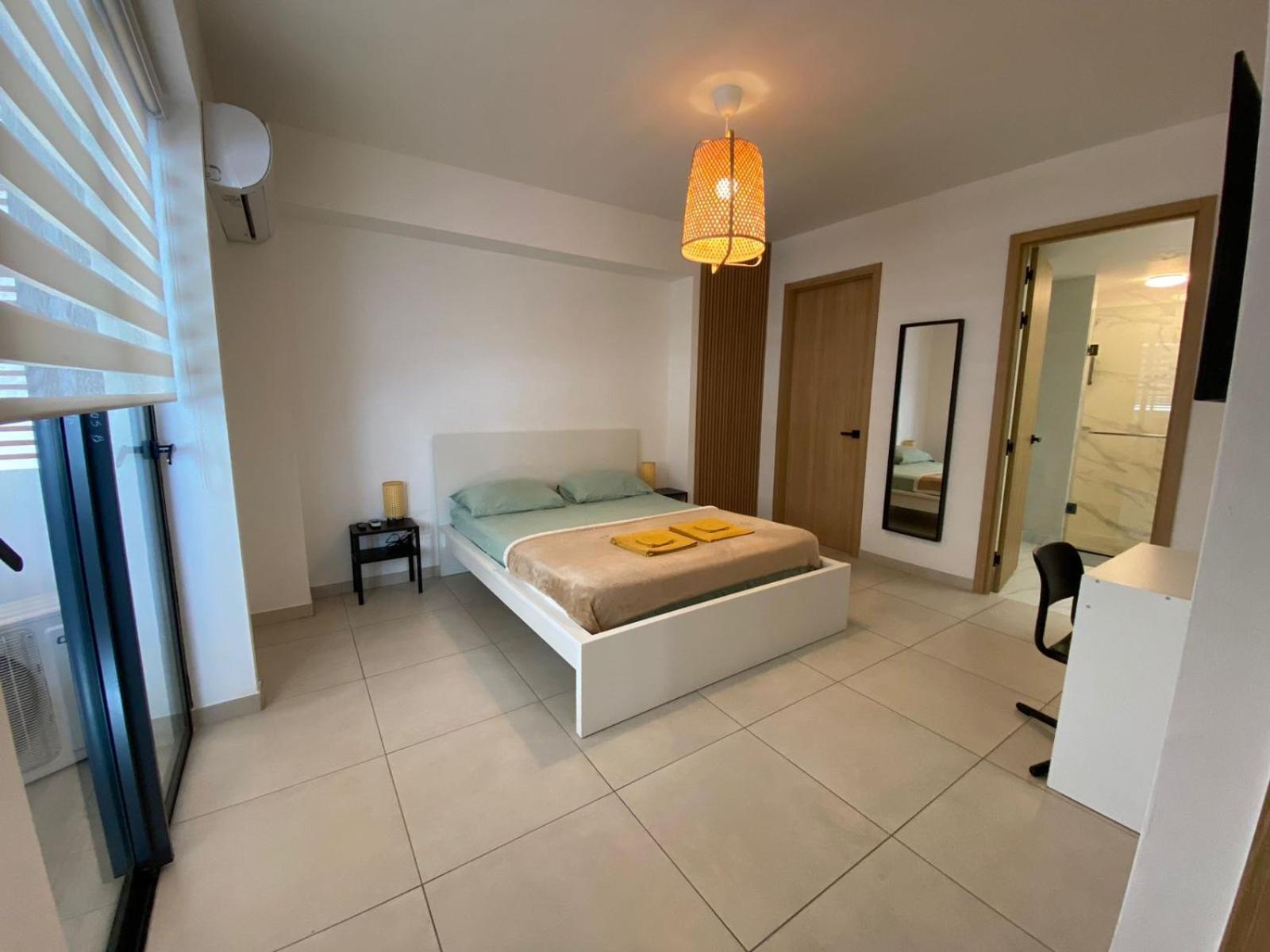 Acogedor Apartamento Centrico Santo Domingo Exteriér fotografie